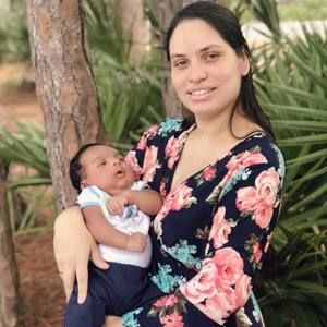 Meet your Posher, Yamile